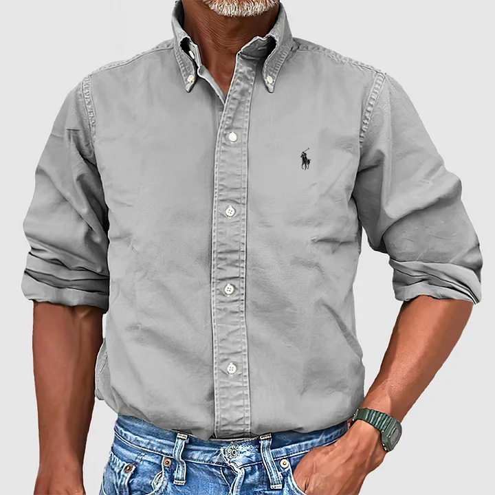 Classic RL™ shirt in a smart casual style