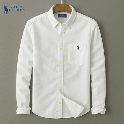 R&L™ Cotton shirt + Shorts FREE