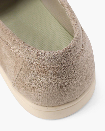 R&L™ - Men's suede moccasins