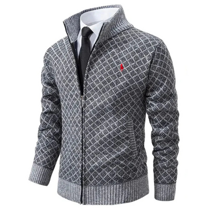 R&L™ | Premium men's gilet in soft material