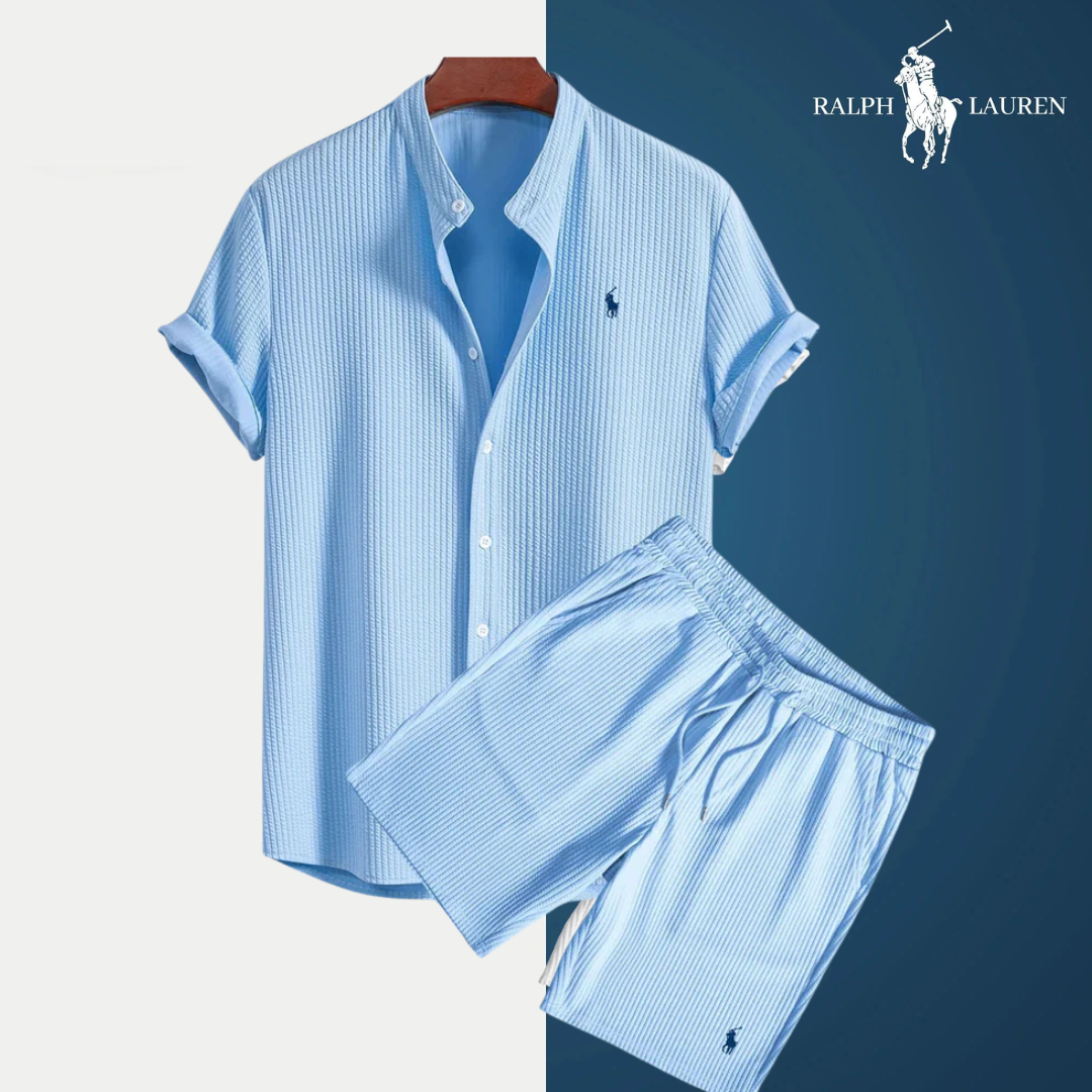 R&L™ Exclusive men's set (2 pieces)