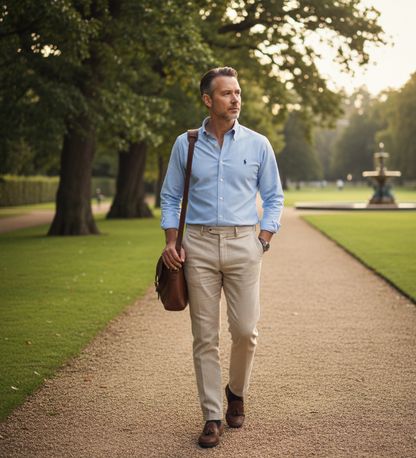 Classic RL™ Linen Shirt Kit Buy 2 Get 5 + SUNGLASSES