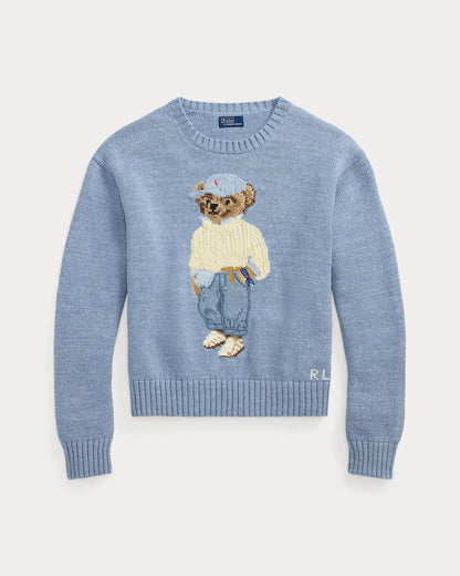 RL Sweater | Polo Bear